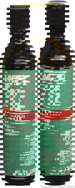 1.75 Fluid Ounce, Clear Adhesive Acceler